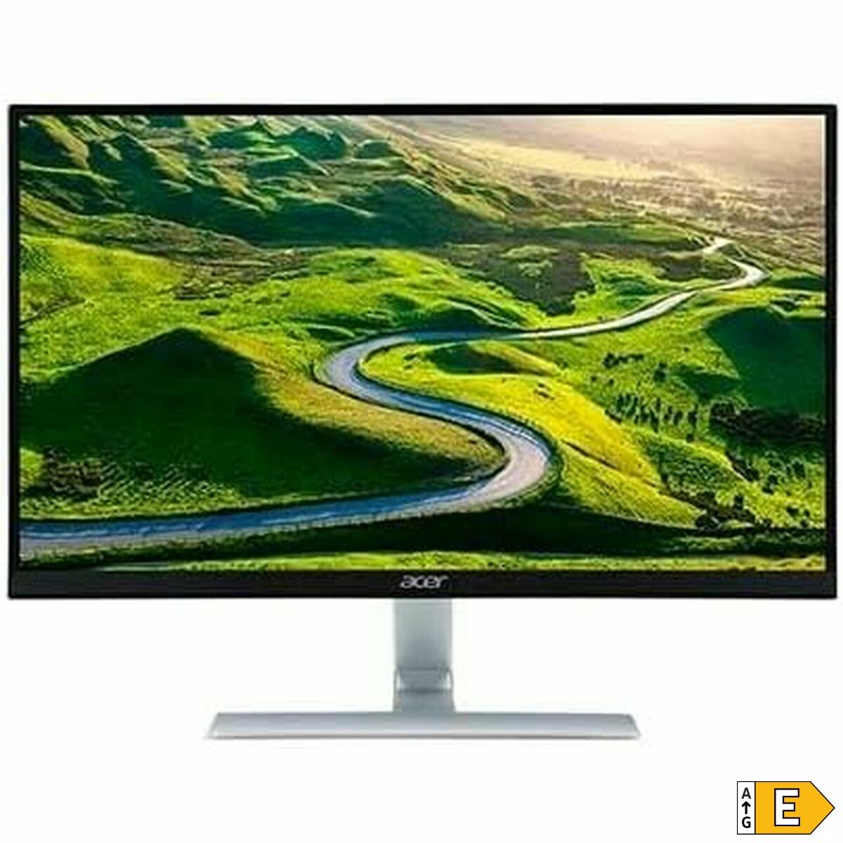 Monitors Acer SA242Y 23,8" 100 Hz IPS
